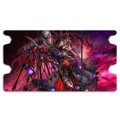 Aluber le bouffon Despia - Deck Box Mach 3