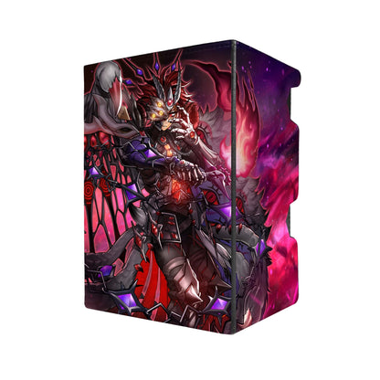 Aluber le bouffon Despia - Deck Box Mach 3