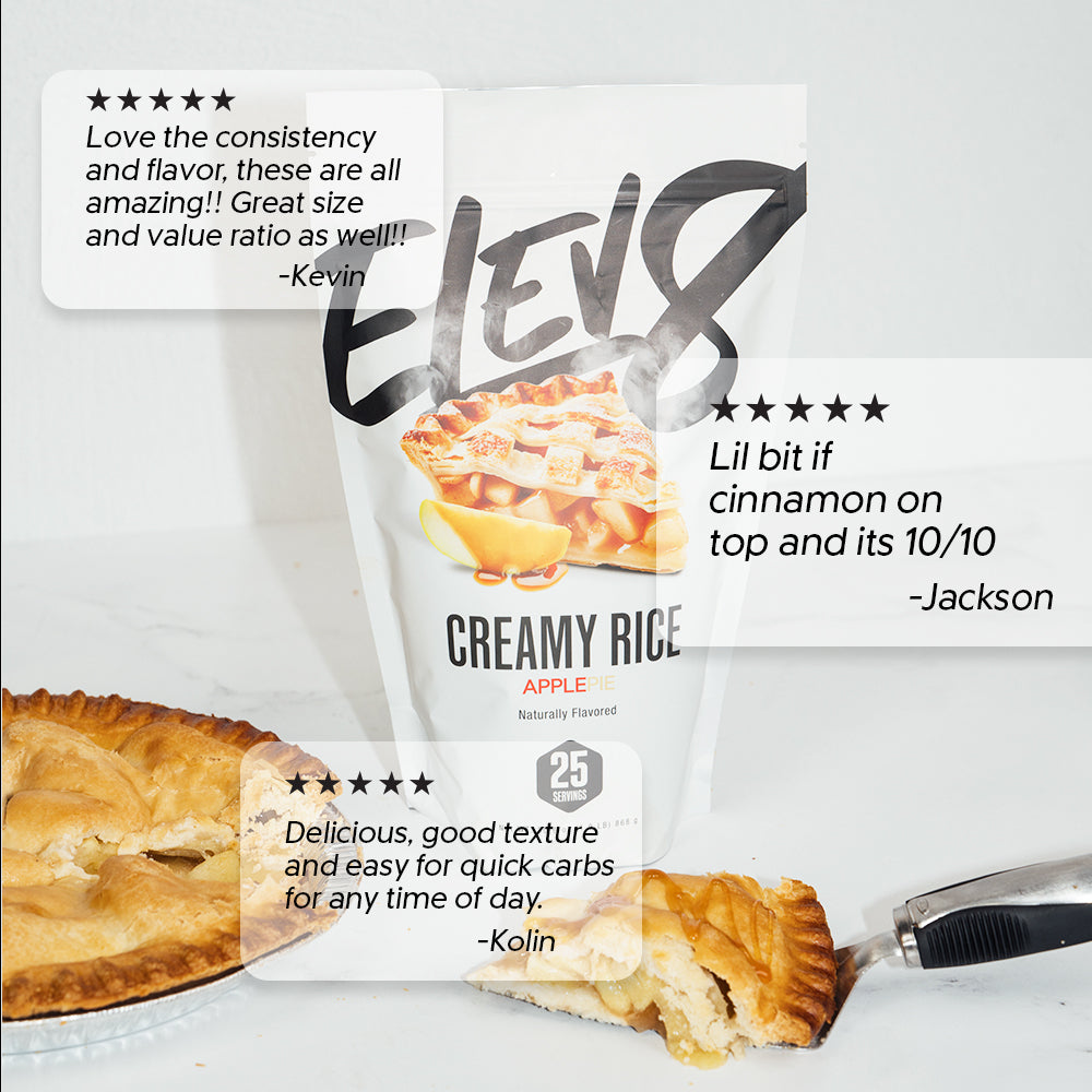 Apple Pie