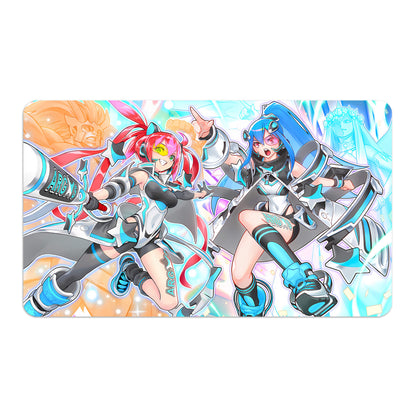 Tapis de jeu Argostars