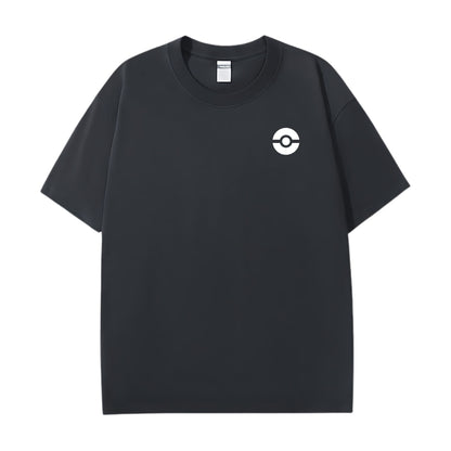 T-shirt Pokémon de la première génération d'Ash