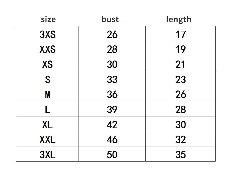Robe Chewnel pour chiens – Tenue élégante pour chien