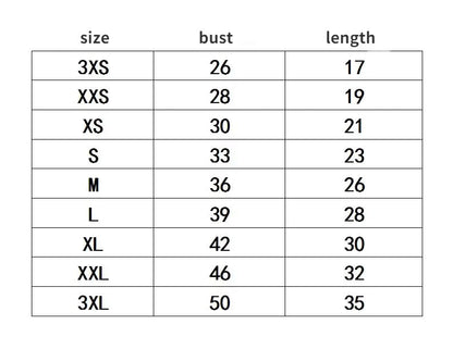 Robe Chewnel pour chiens – Tenue élégante pour chien