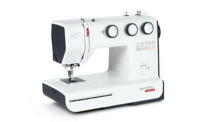 Bernette B35 Sewing Machine