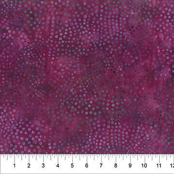 Banyan Batiks - Dos large 108" - Sangria - B80799-26