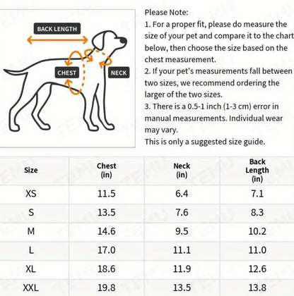 Braxton Dog Sweater | Dog Sweater for Cold Weather