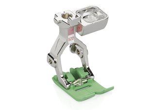 Bernina #52  Zig Zag with Teflon