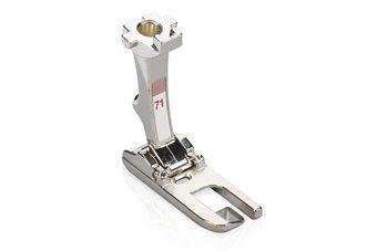 Bernina #71 Run, Fell,  Lap Seam 8mm