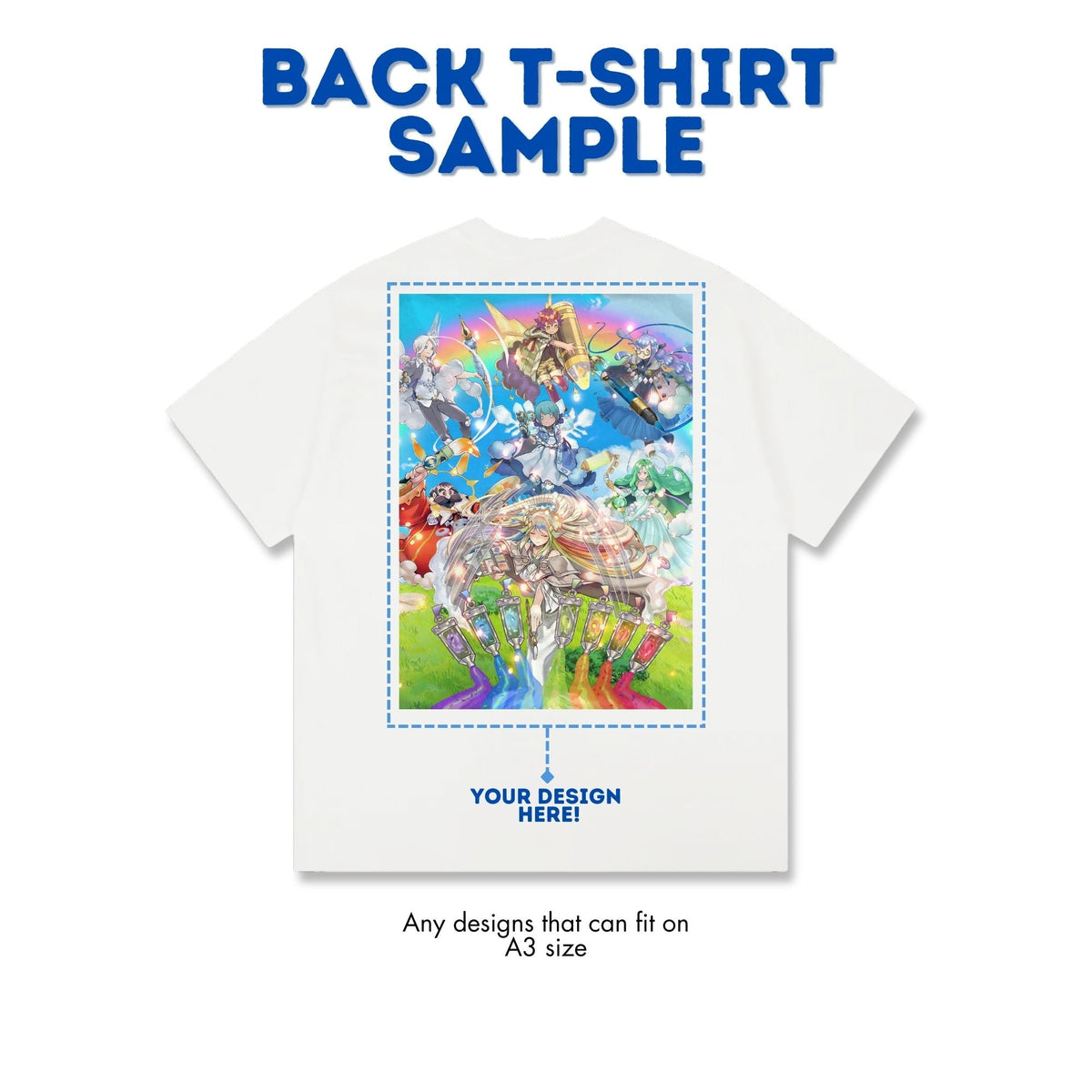 Anubis T-shirt