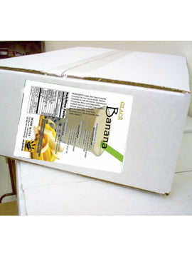 Mélange 4 en 1 à la banane pour thé aux perles, smoothies, lattes et frappés, sac de 1,36 kg (caisse de 6 sacs de 1,36 kg) - Livraison gratuite au Canada pour les commandes de plus de 199 $ CA