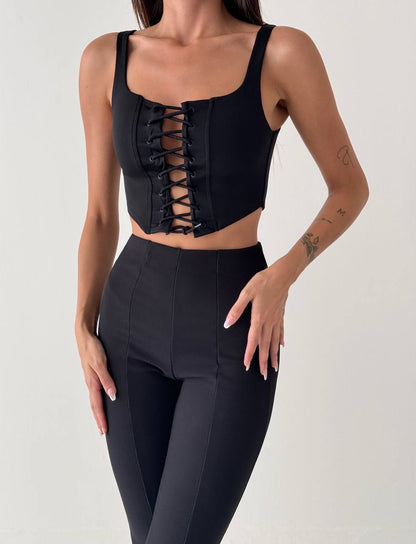 Corset Top