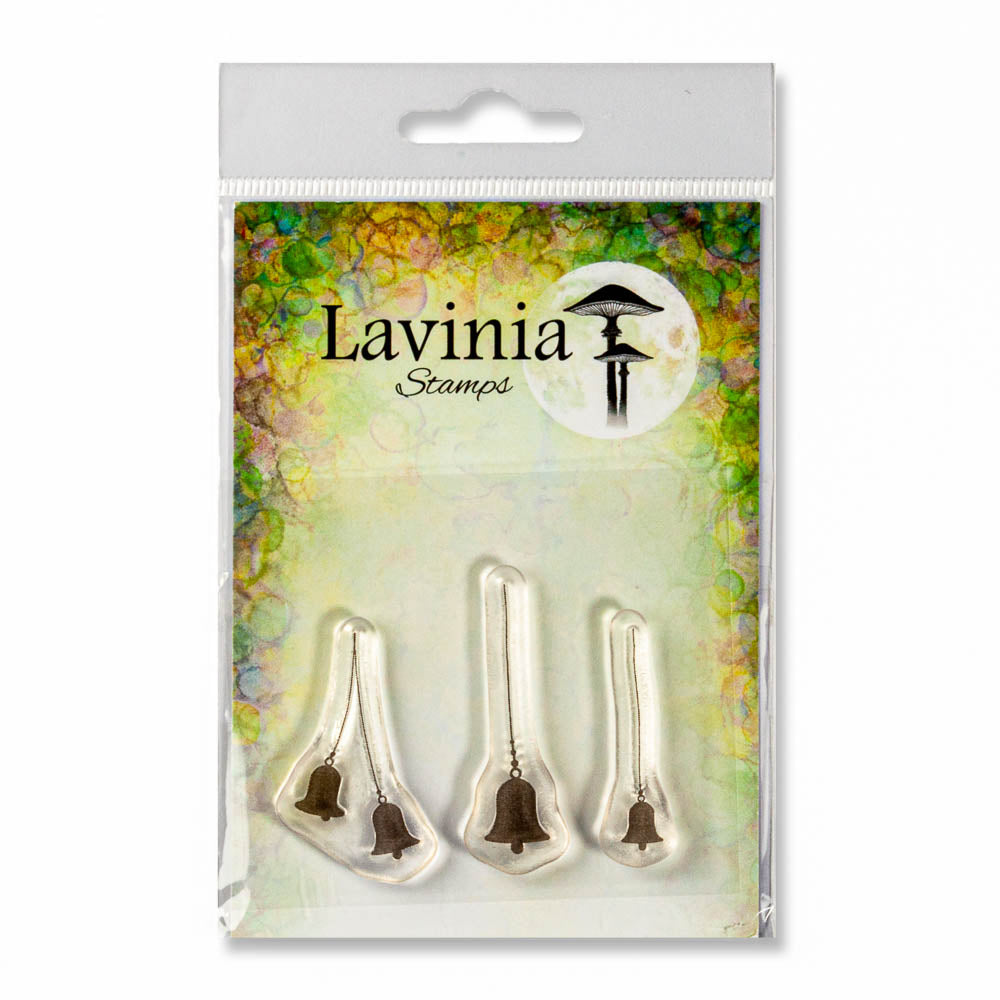 Lavinia Stamps - Clochettes