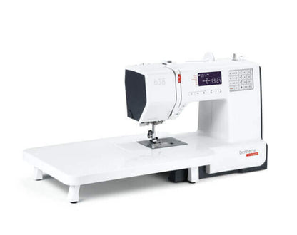 Bernette B38 Sewing Machine