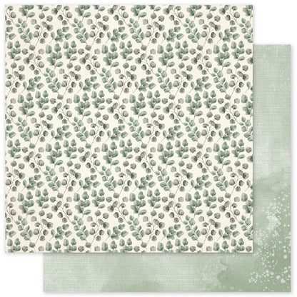 Collection de papiers Boho Baby Basics 12x12 35101