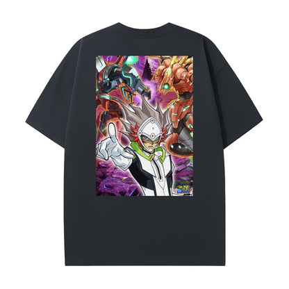 Borreload Dragon T-shirt
