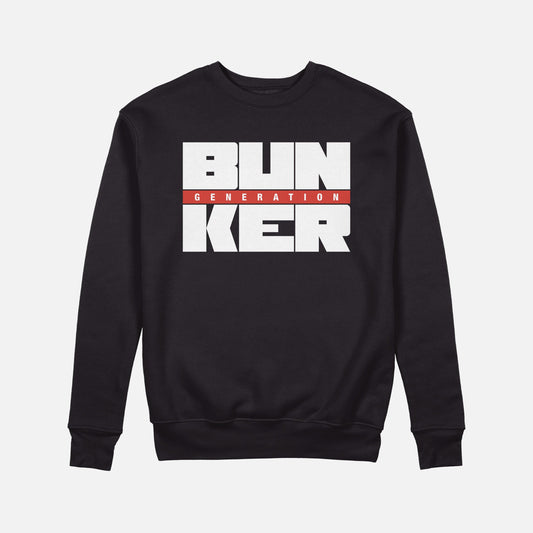 Bunker Generation