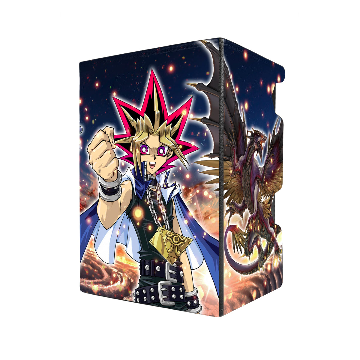 Buster Blader - Boîte de Deck Mach 3
