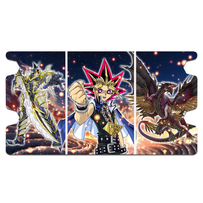Buster Blader - Boîte de Deck Mach 3