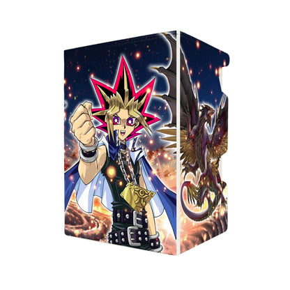 Buster Blader - Boîte de Deck Mach 3
