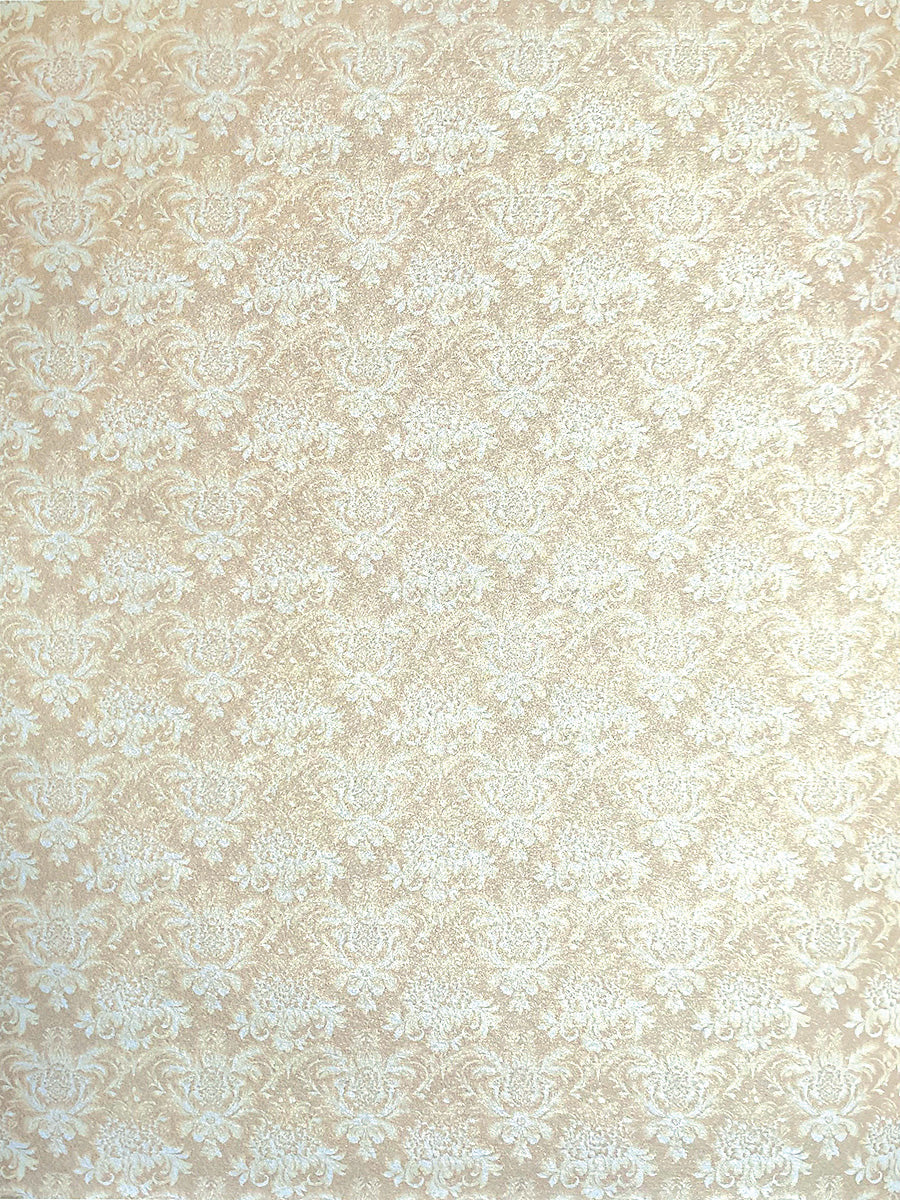 Deluxe Blessing Day Paper Pearl A4 5/Pkg