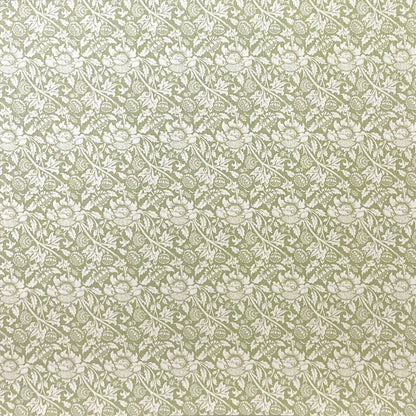 Deluxe Timeless Moments  Paper Silver
 6"x6" 5/Pkg