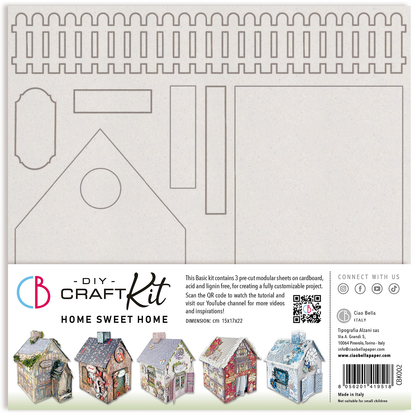 Kit Maison Basique