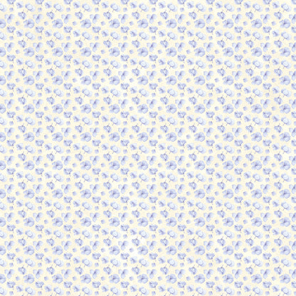 Ciao Bella Enchanted Land Fussy Cut Pad 15x15cm 24 feuilles/paquet
