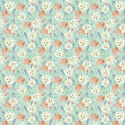 Ciao Bella Enchanted Land Fussy Cut Pad 15x15cm 24 feuilles/paquet