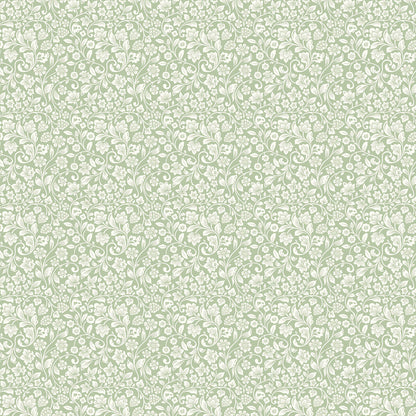 Ciao Bella Enchanted Land Fussy Cut Pad 15x15cm 24 feuilles/paquet