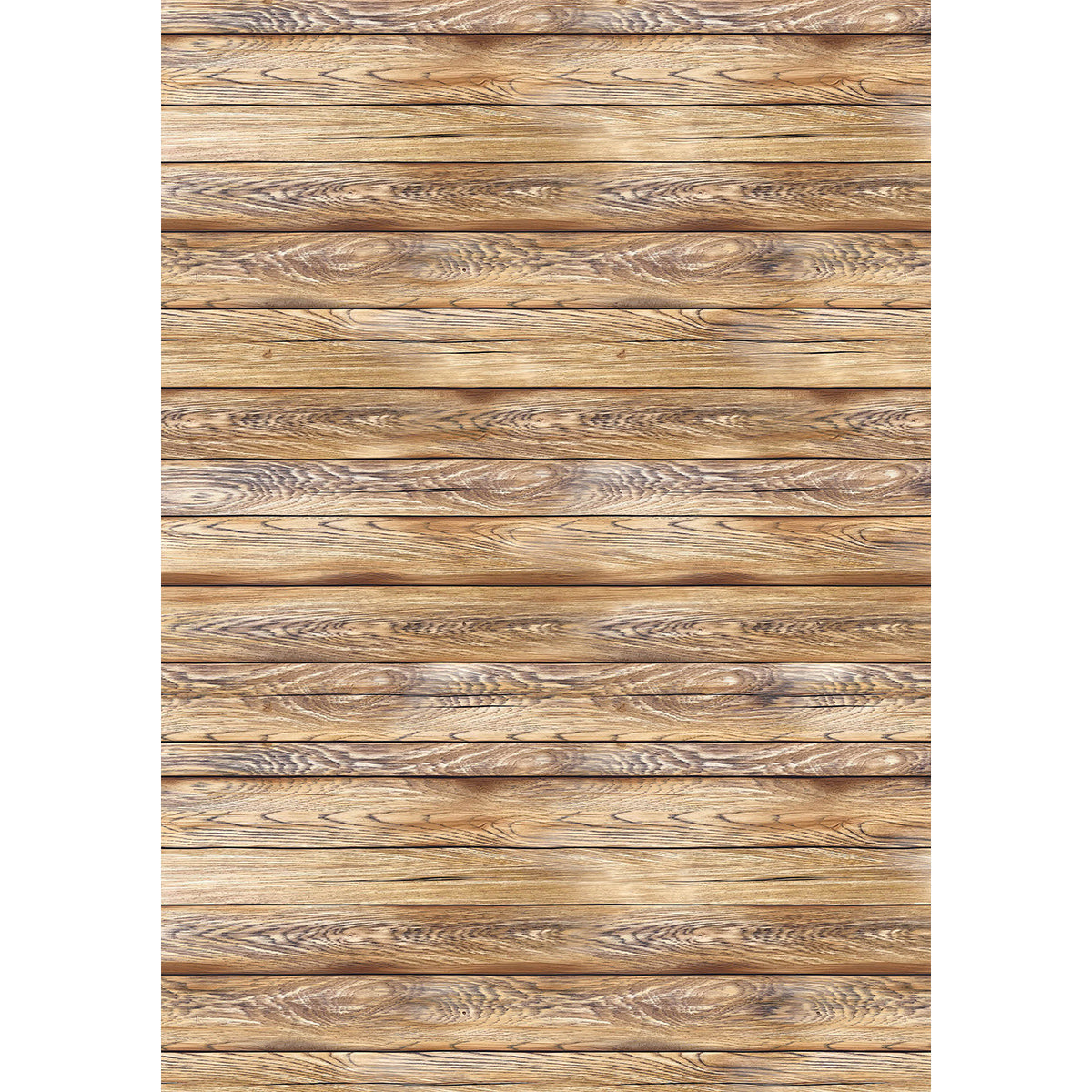Papier de riz A5 ASSORTI 8 feuilles/paquet Saison d'hiver
