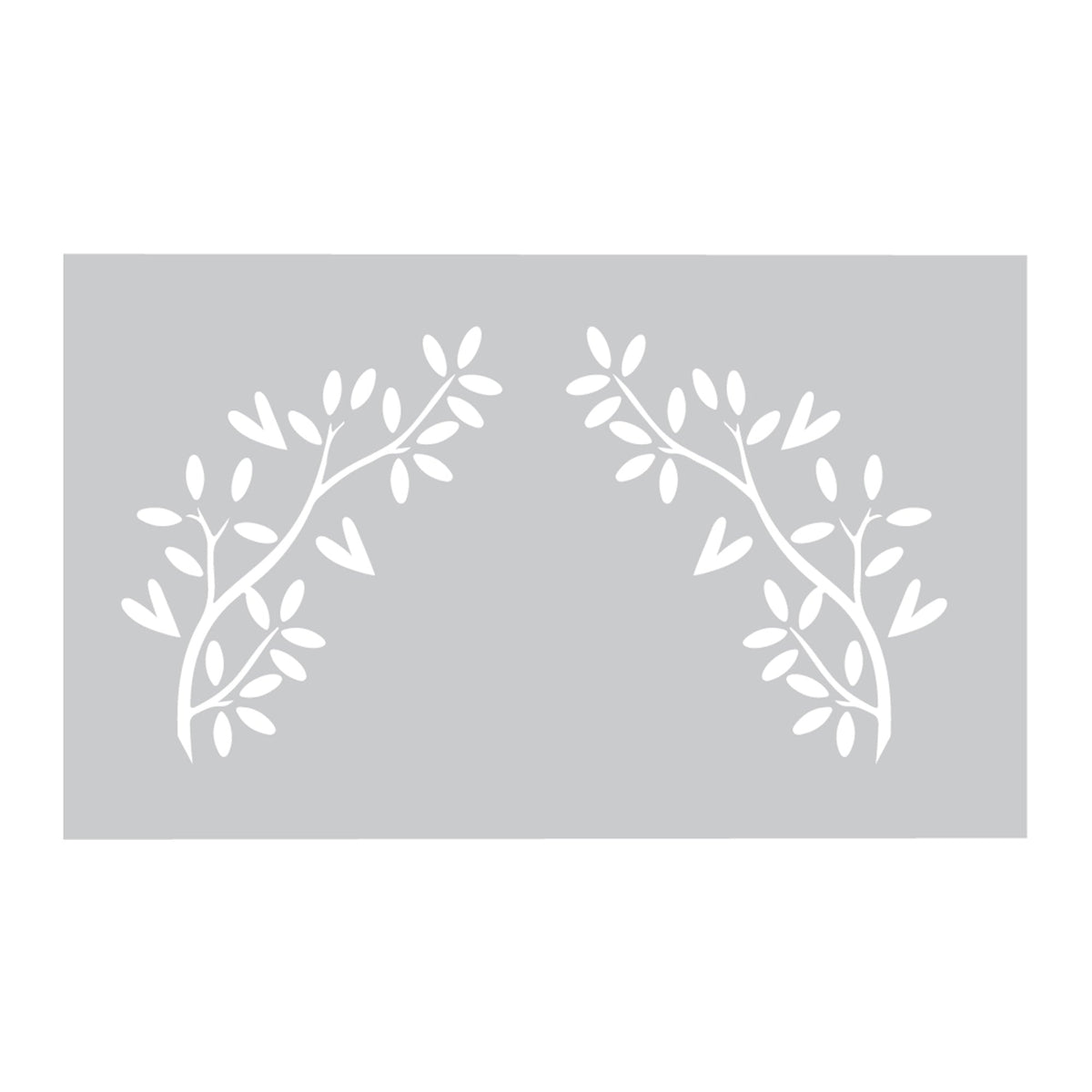 Crafters Companion Metal Die, Stamp & Stencil Set - Cherished Moments