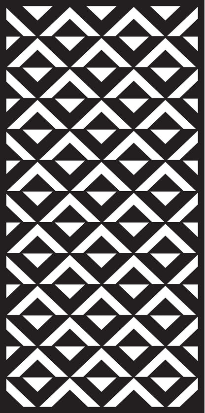 Creative Expressions Tip Top DL Pochoir 10.0 x 20.3 cm