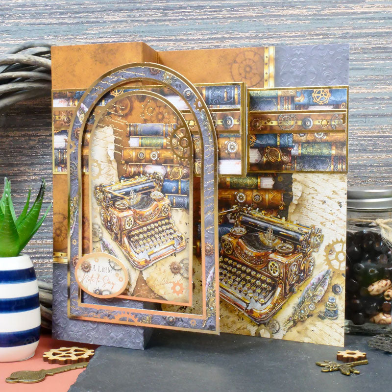 Un mot pour dire... Ensemble de décorations de luxe