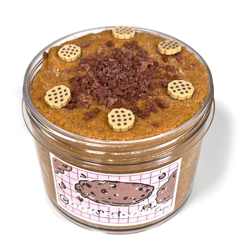 Pâte à biscuits
