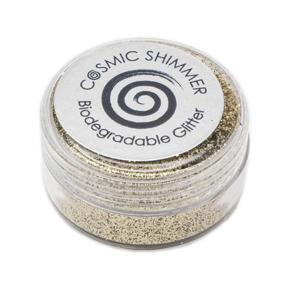 Paillettes biodégradables Cosmic Shimmer