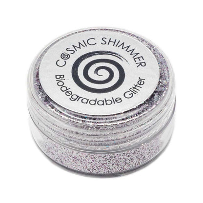 Paillettes biodégradables Cosmic Shimmer
