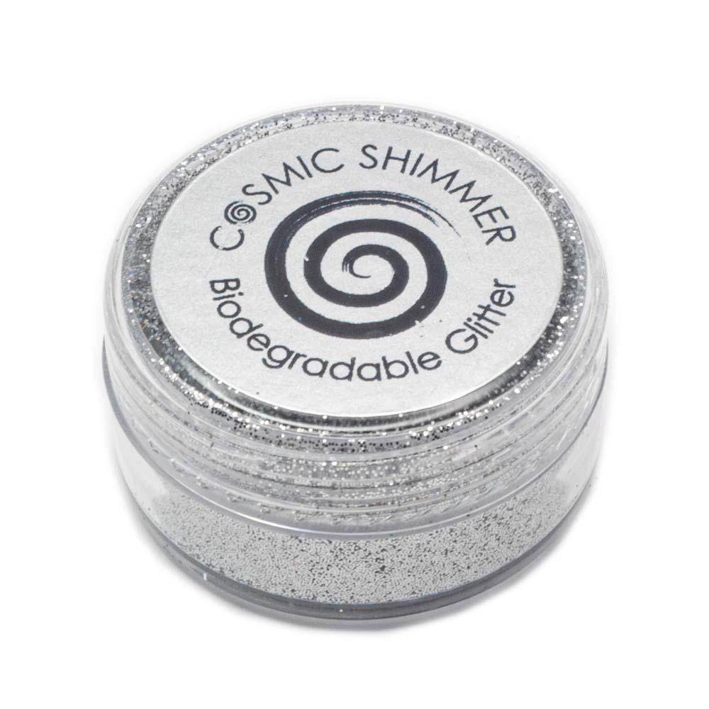 Paillettes biodégradables Cosmic Shimmer