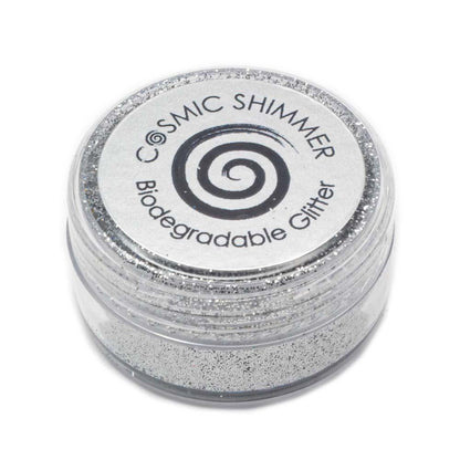 Paillettes biodégradables Cosmic Shimmer