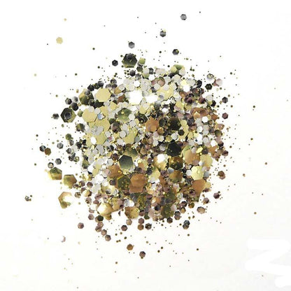 Paillettes biodégradables Cosmic Shimmer