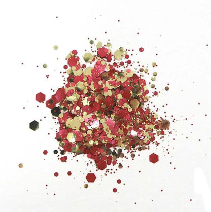 Paillettes biodégradables Cosmic Shimmer