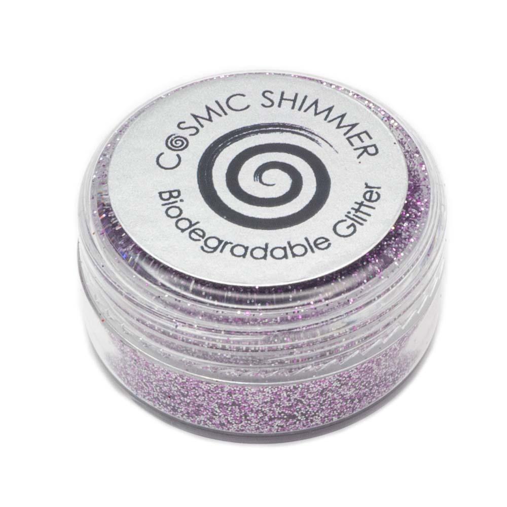 Paillettes biodégradables Cosmic Shimmer