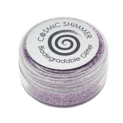 Paillettes biodégradables Cosmic Shimmer