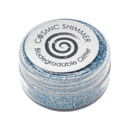 Paillettes biodégradables Cosmic Shimmer