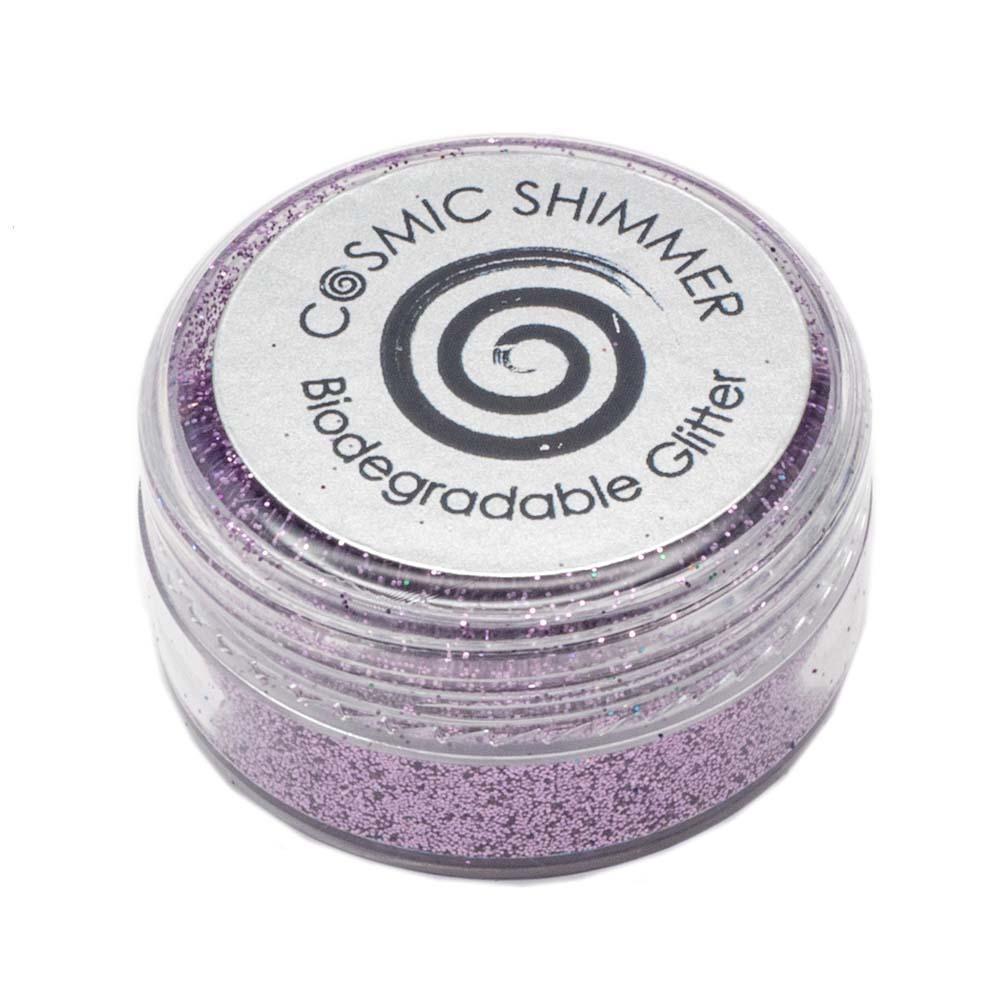 Paillettes biodégradables Cosmic Shimmer