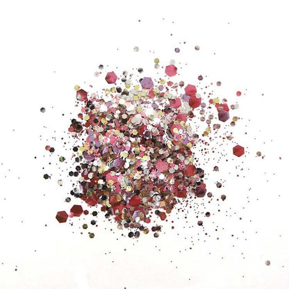Paillettes biodégradables Cosmic Shimmer