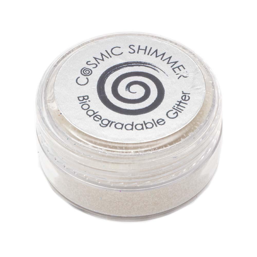 Paillettes biodégradables Cosmic Shimmer
