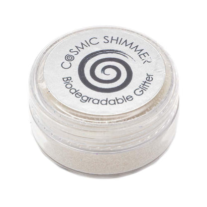 Paillettes biodégradables Cosmic Shimmer