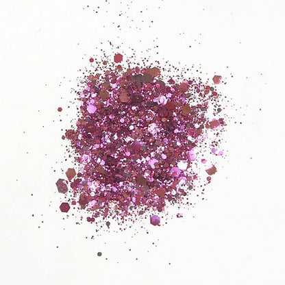 Paillettes biodégradables Cosmic Shimmer