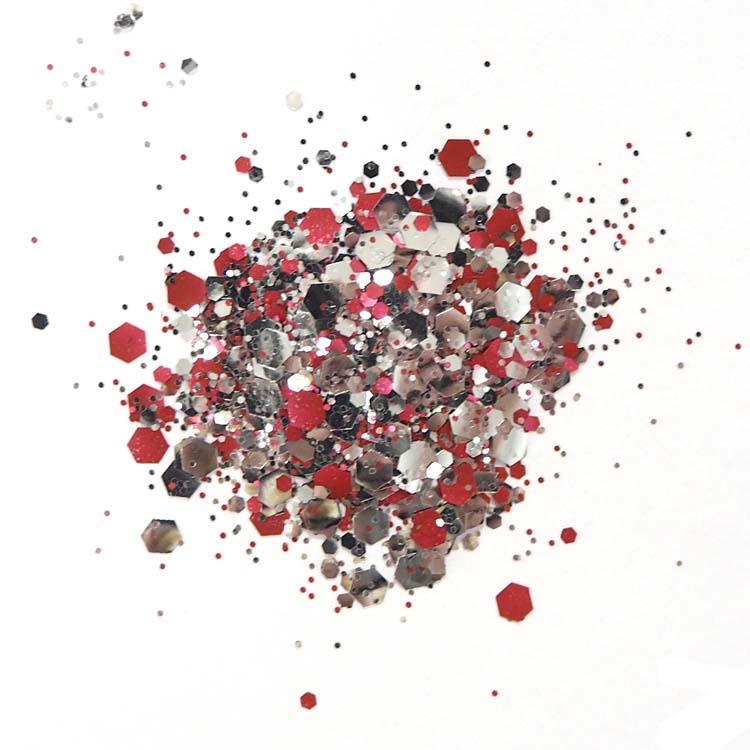 Paillettes biodégradables Cosmic Shimmer