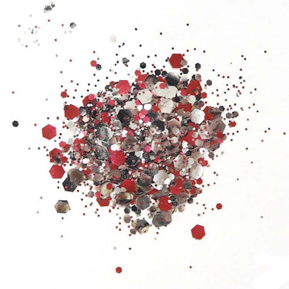 Paillettes biodégradables Cosmic Shimmer